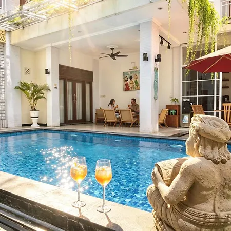 Brady\'S B&B Close To Sanur Beach