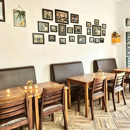 Brady\'S B&B Close To Sanur Beach