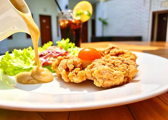 ベッド・アンド・ブレックファスト Brady's Close To 4*